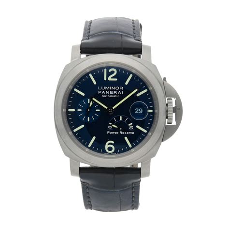 Panerai Luminor Power Reserve PAM 93 Luminor Power 